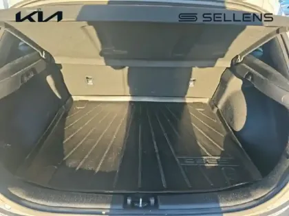 Photo 9 Kia Ceed  1.5 T-GDi 140ch GT-Line DCT7 MY25