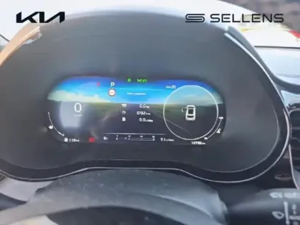 Photo 13 Kia Ceed  1.5 T-GDi 140ch GT-Line DCT7 MY25