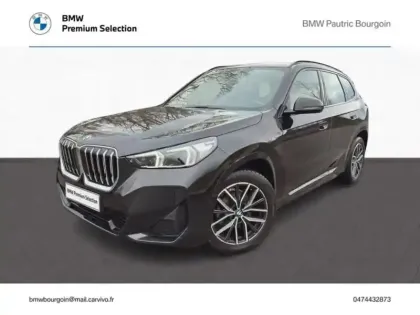 Photo Bmw X1