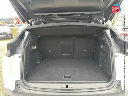 Photo 13 Peugeot 3008  HYBRID4 300ch GT Pack e-EAT8