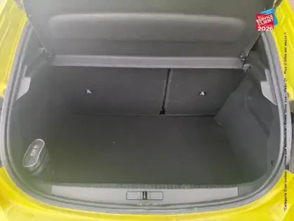 Photo 13 Peugeot 208  1.2 Hybrid 100ch Allure e-DCS6