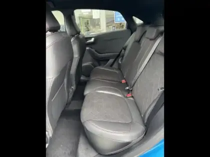 Photo 11 Ford Puma  1.0 EcoBoost Hybrid 125ch ST-Line X S&S Powershift