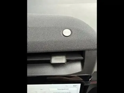 Photo 8 Ford Puma  1.0 EcoBoost Hybrid 125ch ST-Line X S&S Powershift