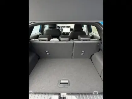 Photo 12 Ford Puma  1.0 EcoBoost Hybrid 125ch ST-Line X S&S Powershift