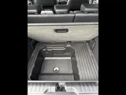 Photo 14 Ford Puma  1.0 EcoBoost Hybrid 125ch ST-Line X S&S Powershift