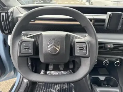 Photo 12 Citroën C3 Aircross  1.2 Turbo 100ch YOU