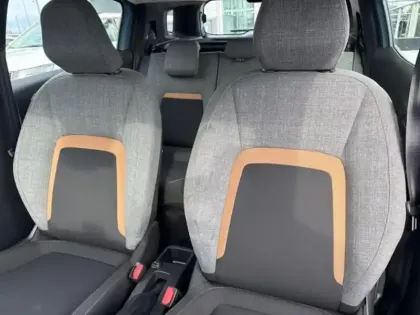 Photo 11 Citroën C3 Aircross  1.2 Turbo 100ch YOU