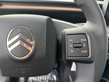 Photo 14 Citroën C3 Aircross  1.2 Turbo 100ch YOU