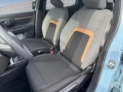 Photo 8 Citroën C3 Aircross  1.2 Turbo 100ch YOU