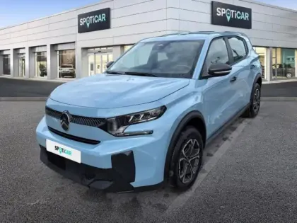 Photo Citroën C3 Aircross