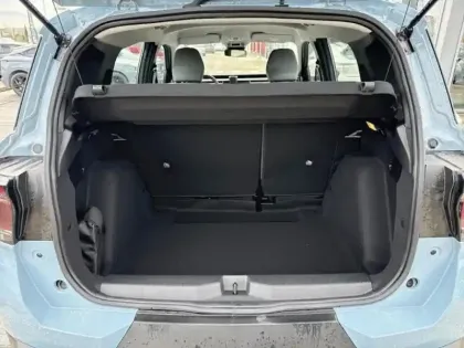 Photo 5 Citroën C3 Aircross  1.2 Turbo 100ch YOU