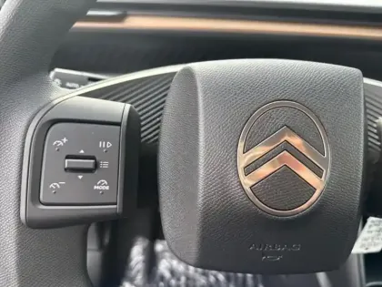 Photo 13 Citroën C3 Aircross  1.2 Turbo 100ch YOU