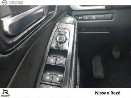 Photo 14 Nissan Qashqai  1.3 Mild Hybrid 140ch Shadow 2022