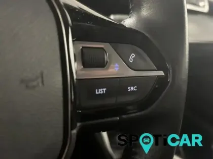 Photo 13 Peugeot 2008  1.2 PureTech 130ch S&S Allure 7cv