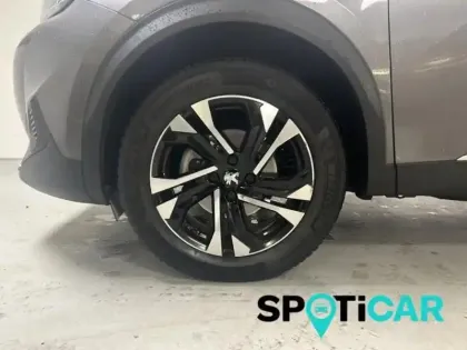 Photo 9 Peugeot 2008  1.2 PureTech 130ch S&S Allure 7cv