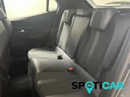 Photo 8 Peugeot 2008  1.2 PureTech 130ch S&S Allure 7cv