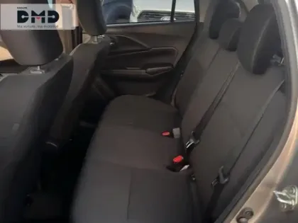 Photo 9 Suzuki Swift  1.2 Hybrid 83ch Privilège Auto