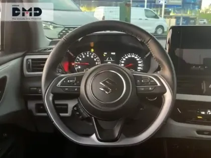 Photo 6 Suzuki Swift  1.2 Hybrid 83ch Privilège Auto