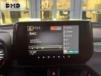 Photo 5 Suzuki Swift  1.2 Hybrid 83ch Privilège Auto