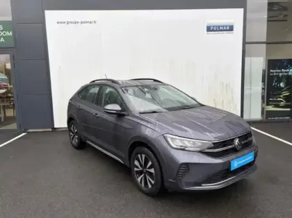 Photo Volkswagen Taigo