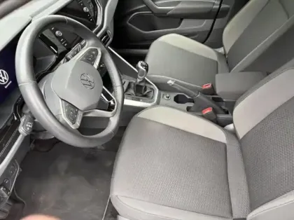 Photo 10 Volkswagen Taigo  1.0 TSI 95ch Life