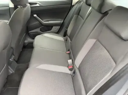 Photo 8 Volkswagen Taigo  1.0 TSI 95ch Life