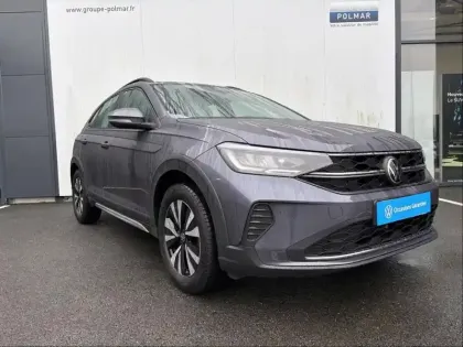 Photo 20 Volkswagen Taigo  1.0 TSI 95ch Life