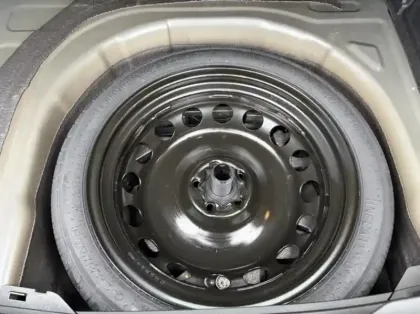 Photo 7 Volkswagen Taigo  1.0 TSI 95ch Life