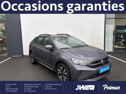 Photo 15 Volkswagen Taigo  1.0 TSI 95ch Life