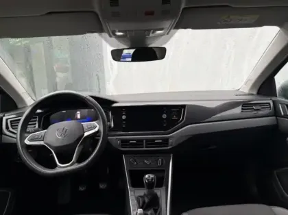 Photo 9 Volkswagen Taigo  1.0 TSI 95ch Life