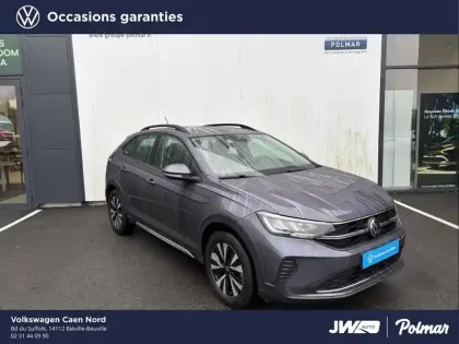 Photo 31 Volkswagen Taigo  1.0 TSI 95ch Life
