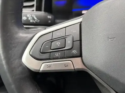 Photo 14 Volkswagen Taigo  1.0 TSI 95ch Life