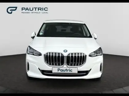 Photo 7 BMW Serie 2 Série 2 ActiveTourer 225e 245ch xDrive Luxury DKG7