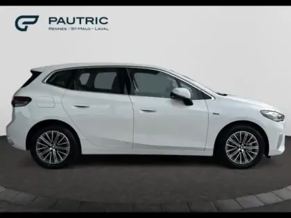 Photo 5 BMW Serie 2 Série 2 ActiveTourer 225e 245ch xDrive Luxury DKG7