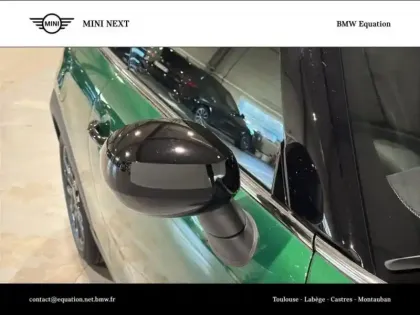 Photo 14 Mini Mini  Cooper 136ch Edition Premium Plus BVA7