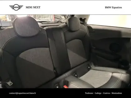 Photo 6 Mini Mini  Cooper 136ch Edition Premium Plus BVA7