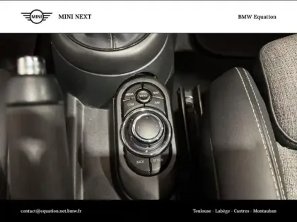 Photo 11 Mini Mini  Cooper 136ch Edition Premium Plus BVA7