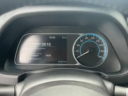 Photo 10 Nissan Leaf Gén. II Ph1 Acenta 5