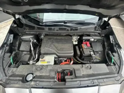 Photo 14 Nissan Leaf Gén. II Ph1 Acenta 5