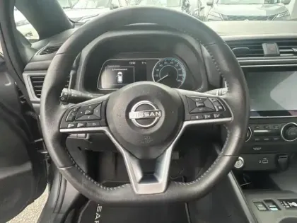 Photo 8 Nissan Leaf Gén. II Ph1 Acenta 5