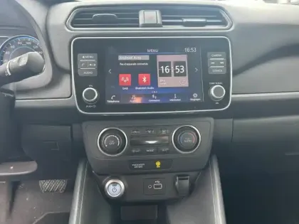 Photo 12 Nissan Leaf Gén. II Ph1 Acenta 5