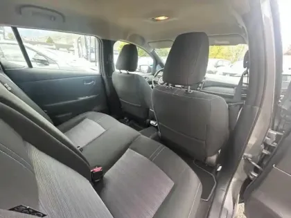 Photo 7 Nissan Leaf Gén. II Ph1 Acenta 5