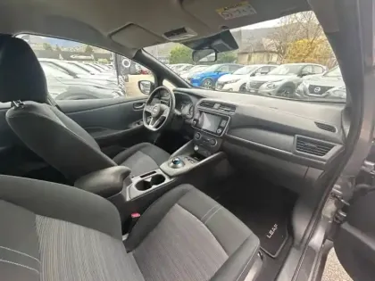 Photo 6 Nissan Leaf Gén. II Ph1 Acenta 5