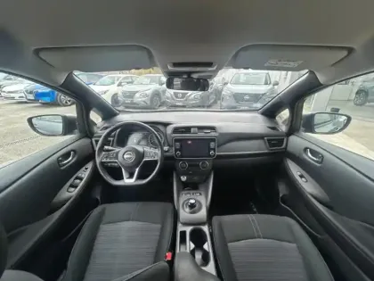 Photo 5 Nissan Leaf Gén. II Ph1 Acenta 5