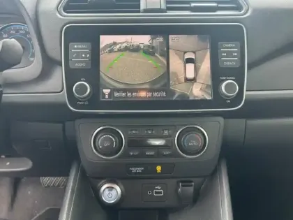 Photo 13 Nissan Leaf Gén. II Ph1 Acenta 5