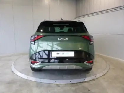 Photo 5 Kia Sportage Gén. V Ph1 GT-line Premium 5