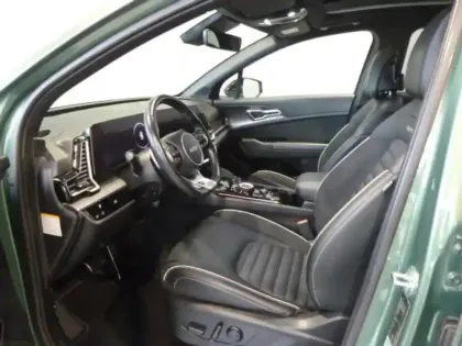 Photo 12 Kia Sportage Gén. V Ph1 GT-line Premium 5