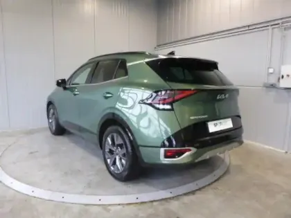 Photo 6 Kia Sportage Gén. V Ph1 GT-line Premium 5