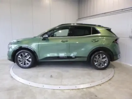 Photo 7 Kia Sportage Gén. V Ph1 GT-line Premium 5