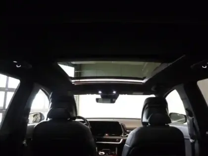 Photo 10 Kia Sportage Gén. V Ph1 GT-line Premium 5